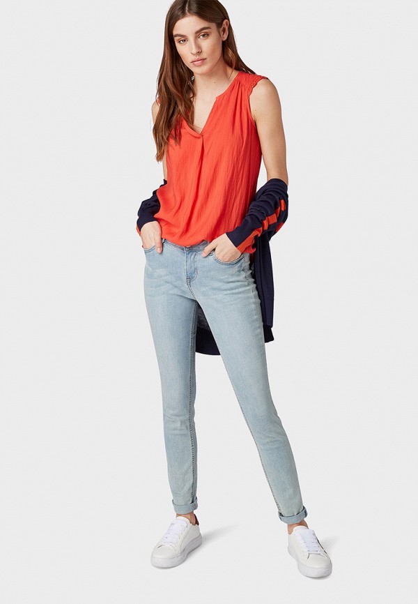 Tom Tailor Denim / Топ