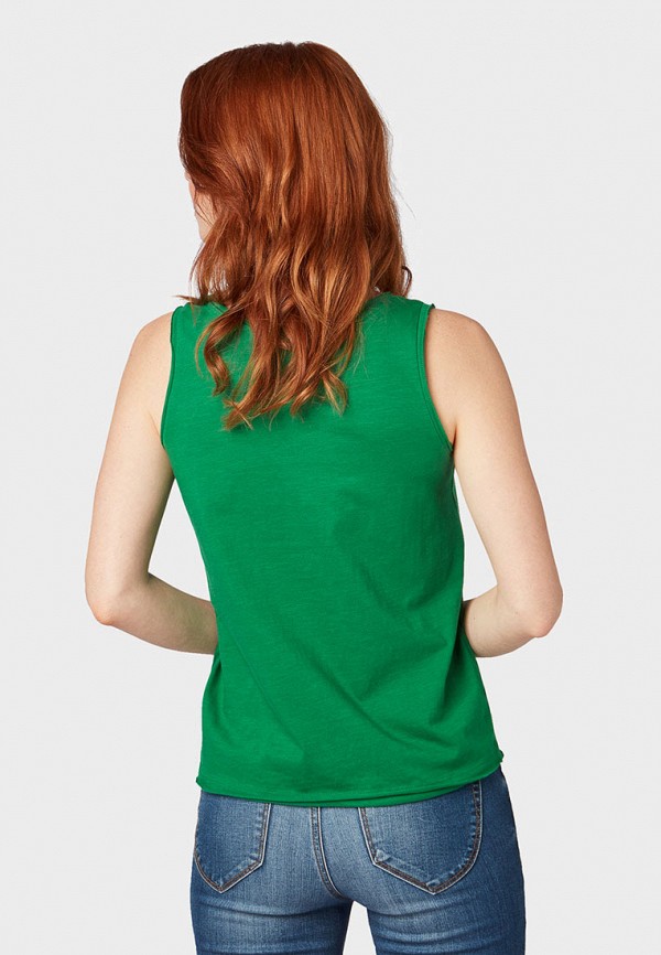 Tom Tailor Denim / Майка (to793ewgbnn7) фото №3