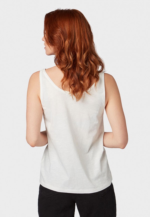 Tom Tailor Denim / Майка (to793ewgbnn8) фото №3