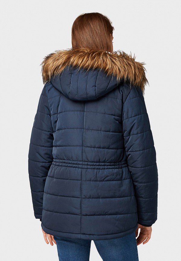 Tom Tailor Denim / Куртка утепленная (to793ewgboz2) фото №3