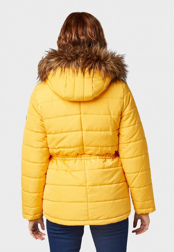 Tom Tailor Denim / Куртка утепленная (to793ewgboz4) фото №3