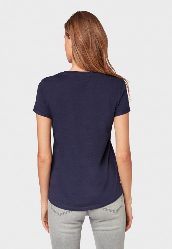 Tom Tailor Denim / Футболка (to793ewgbpc3) фото №3