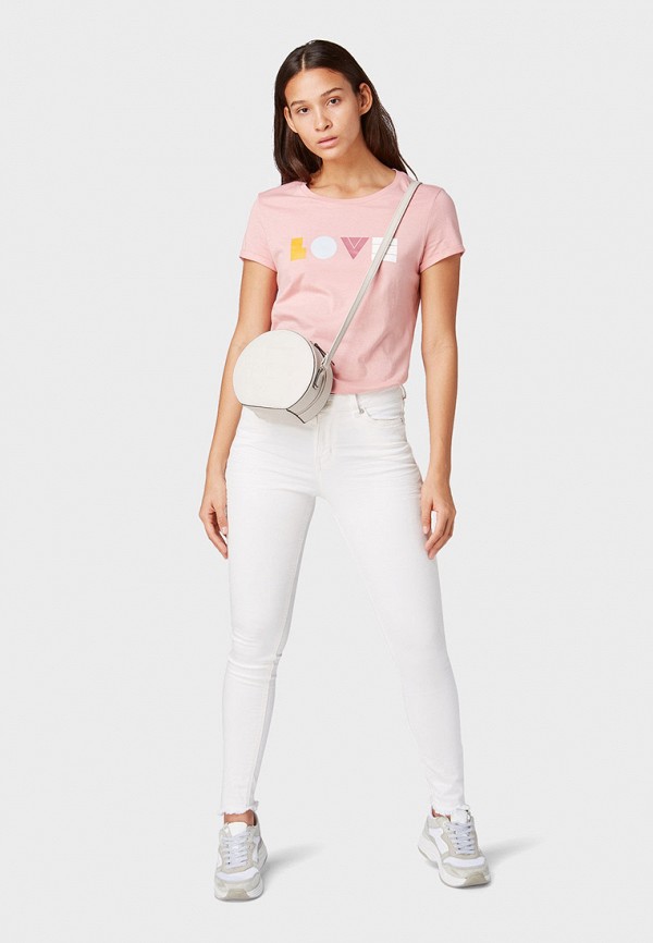 Tom Tailor Denim / Футболка