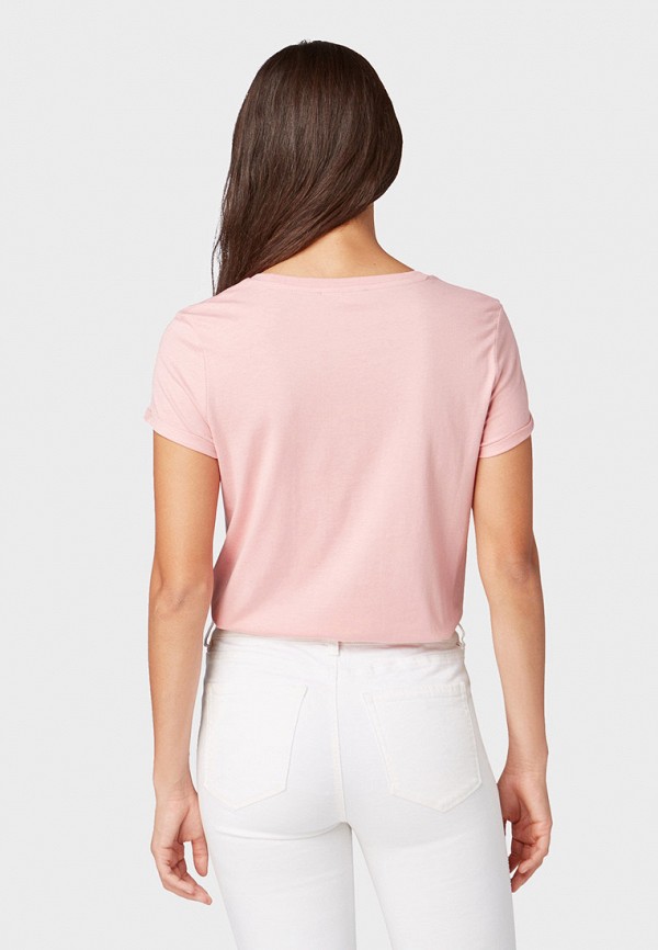 Tom Tailor Denim / Футболка (to793ewgbph8) фото №3