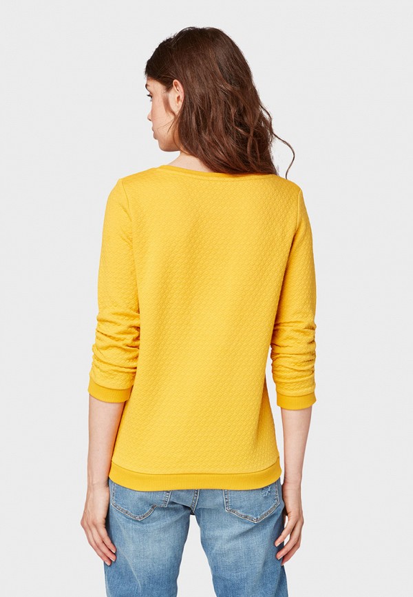 Tom Tailor Denim / Свитшот (to793ewgshh2) фото №3