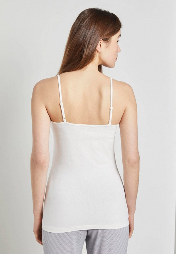 Tom Tailor Denim / Майка (to793ewifhv1) фото №3