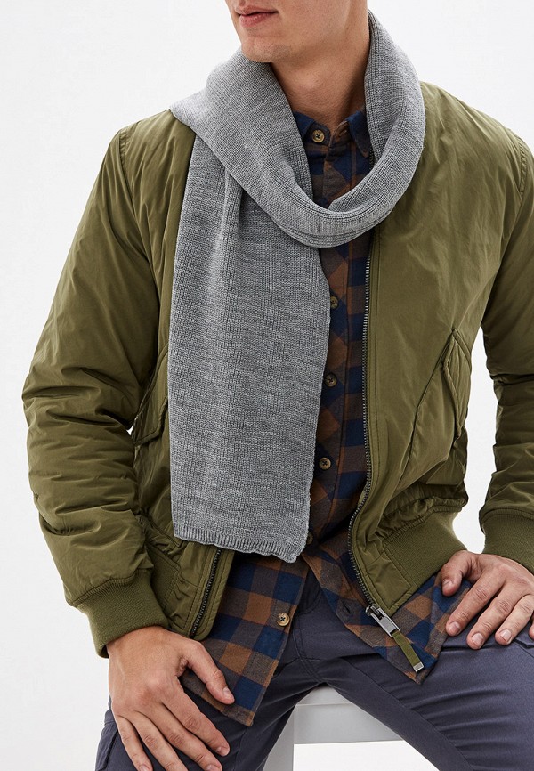 Tom Tailor Denim / Шарф (to793gmgbch1) фото №3