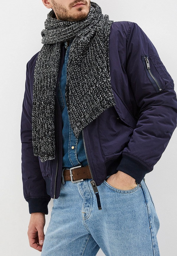 Tom Tailor Denim / Шарф (to793gmgbci7) фото №3