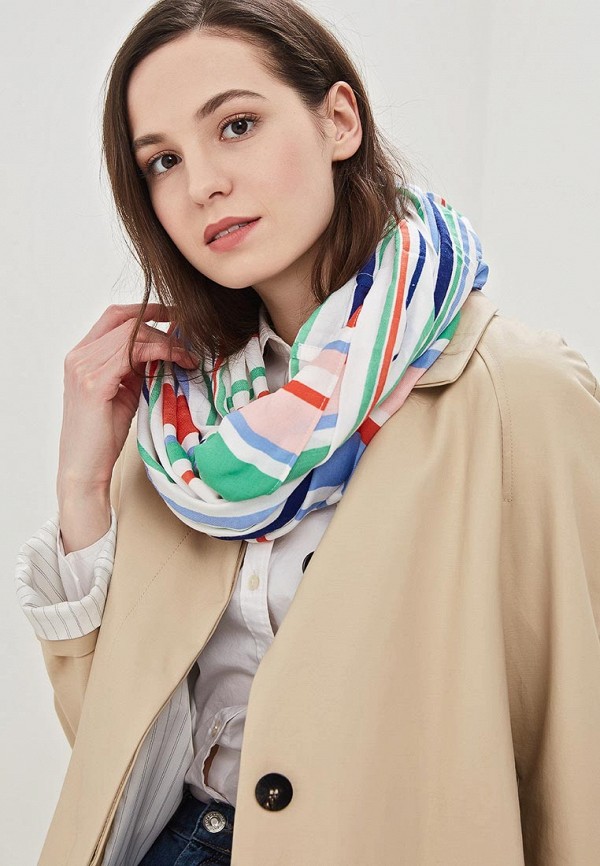 Tom Tailor Denim / Снуд (to793gwehfe2) фото №3