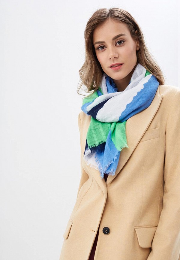 Tom Tailor Denim / Платок (to793gwfbcg1) фото №3