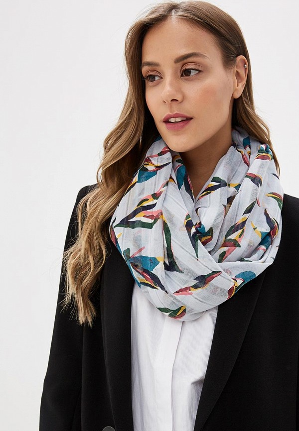 Tom Tailor Denim / Снуд (to793gwgbnu7) фото №3