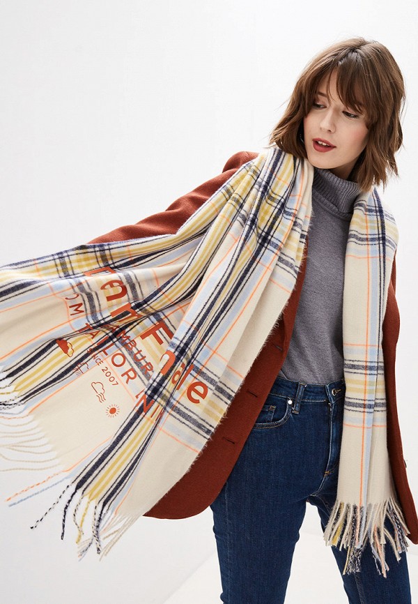 Tom Tailor Denim / Палантин (to793gwgbnv7) фото №3