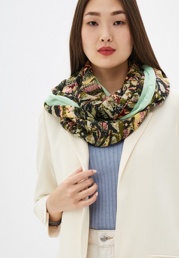 Tom Tailor Denim / Снуд (to793gwifhv5) фото №3