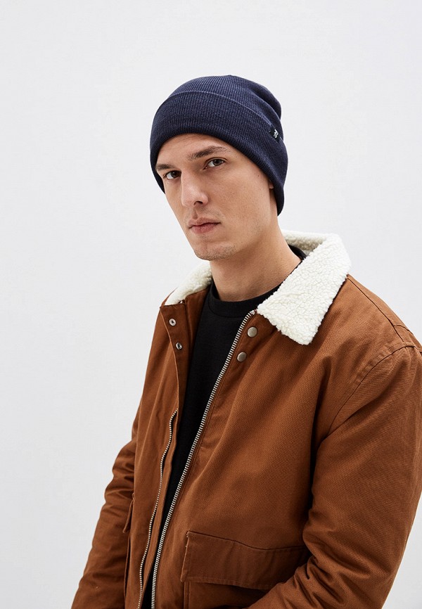 Tom Tailor Denim / Шапка (to793cmgbcg3) фото №3