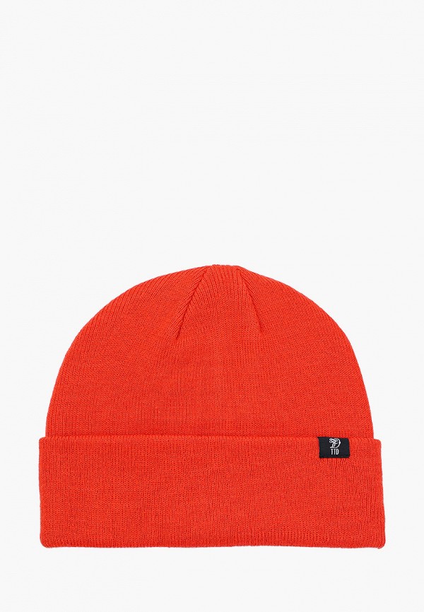 Tom Tailor Denim / Шапка