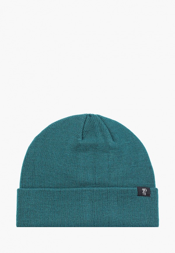 Tom Tailor Denim / Шапка