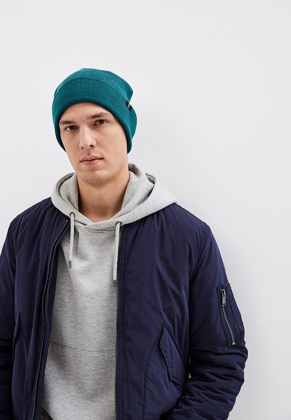 Tom Tailor Denim / Шапка (to793cmgbcg6) фото №3