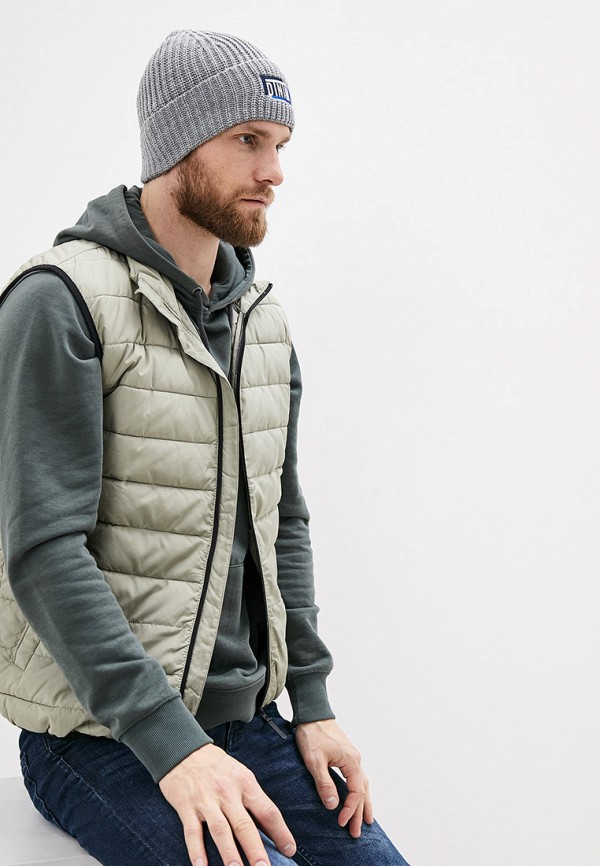 Tom Tailor Denim / Шапка (to793cmgbci8) фото №3