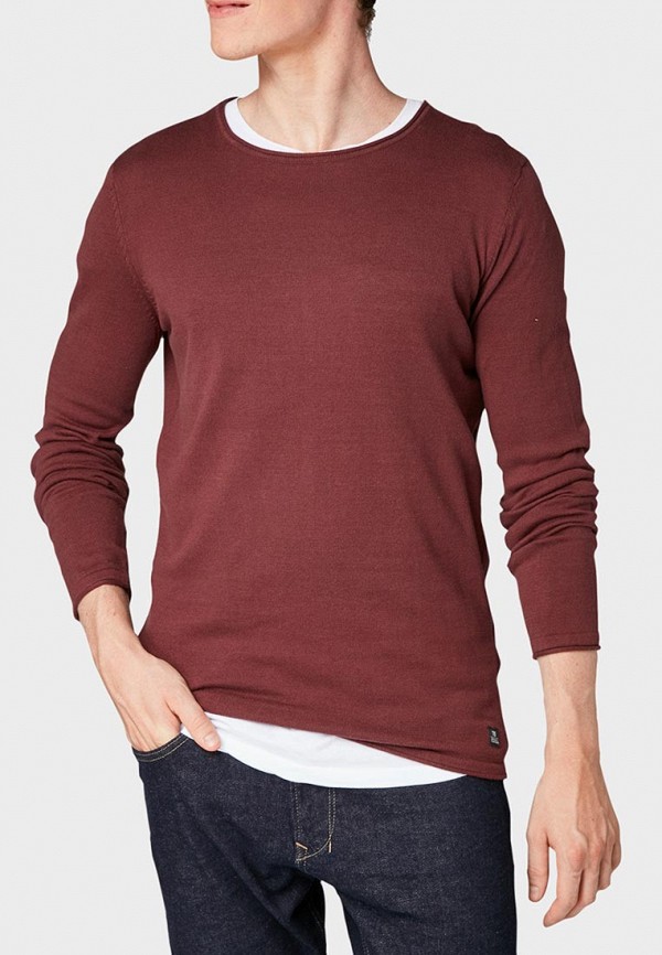 Tom Tailor Denim / Джемпер