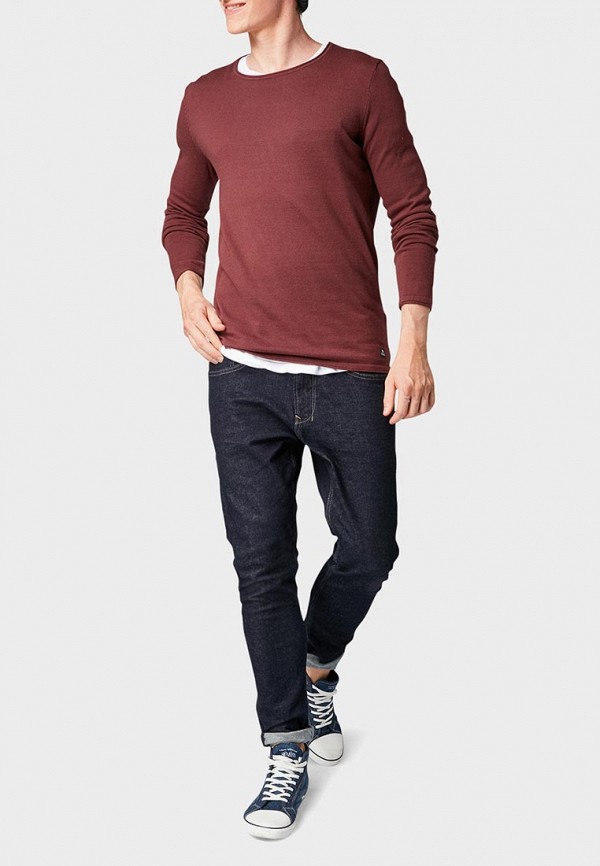 Tom Tailor Denim / Джемпер