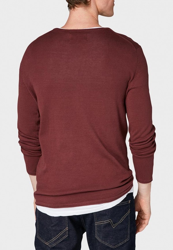 Tom Tailor Denim / Джемпер (to793embxet0) фото №3