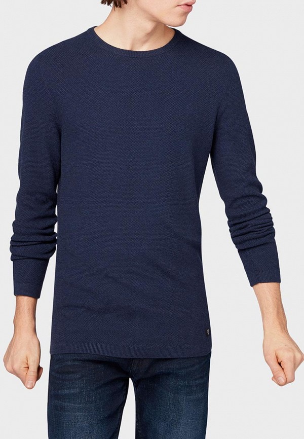 Tom Tailor Denim / Джемпер