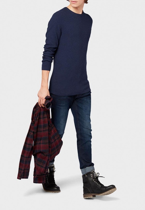 Tom Tailor Denim / Джемпер