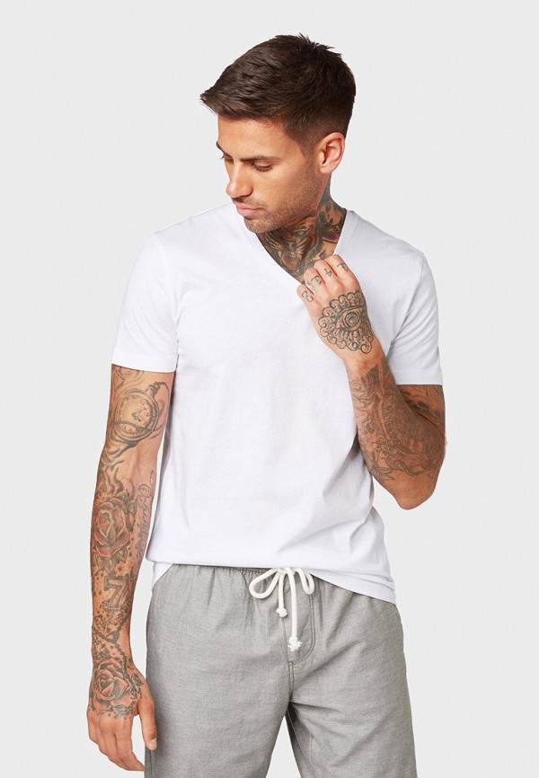 Tom Tailor Denim / Футболка