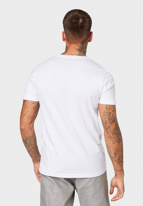 Tom Tailor Denim / Футболка (to793emfyvk3) фото №3