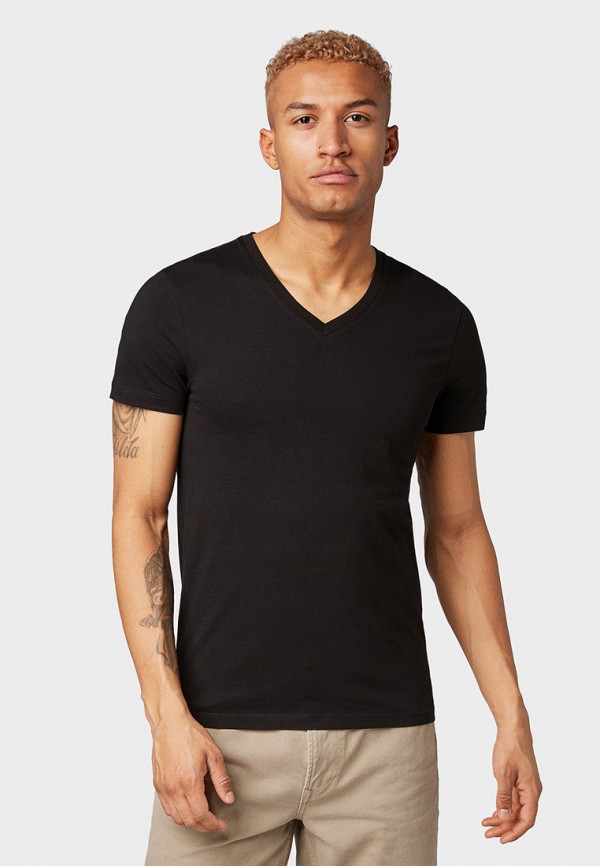 Tom Tailor Denim / Футболка