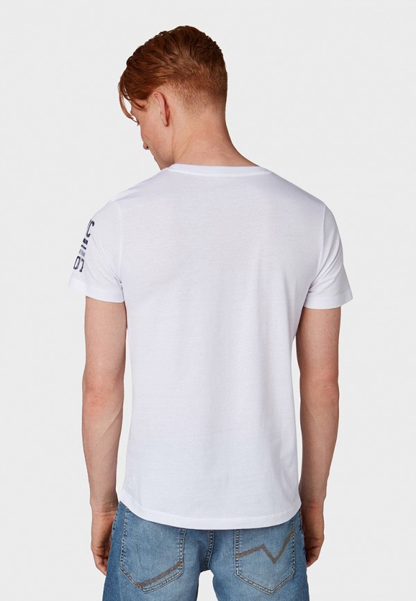 Tom Tailor Denim / Футболка (to793emgbcj6) фото №3