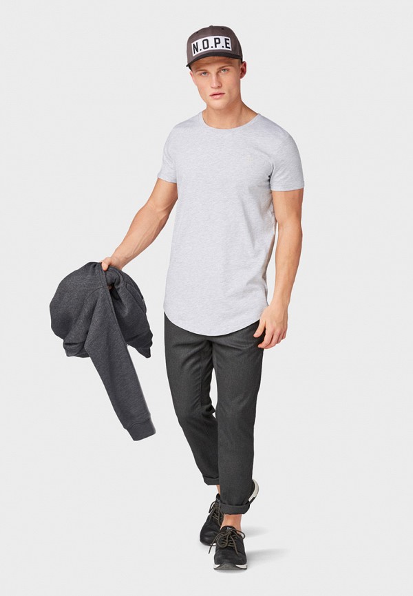 Tom Tailor Denim / Футболка