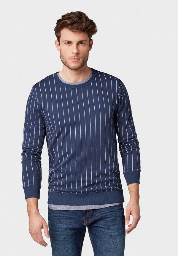 Tom Tailor Denim / Свитшот