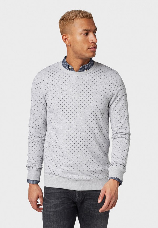 Tom Tailor Denim / Свитшот