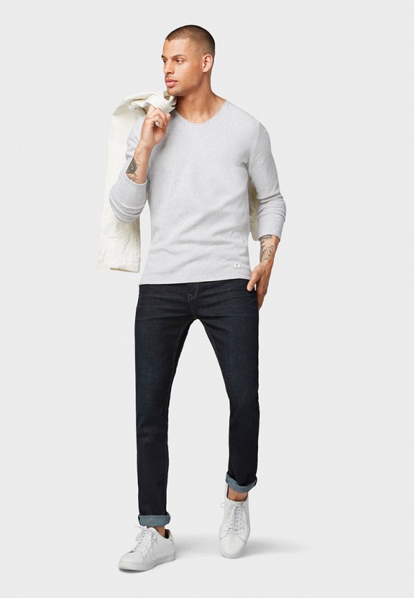 Tom Tailor Denim / Джемпер