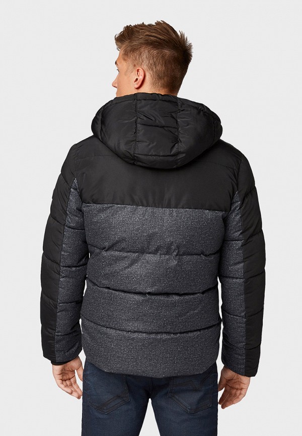 Tom Tailor Denim / Куртка утепленная (to793emgbcv9) фото №3