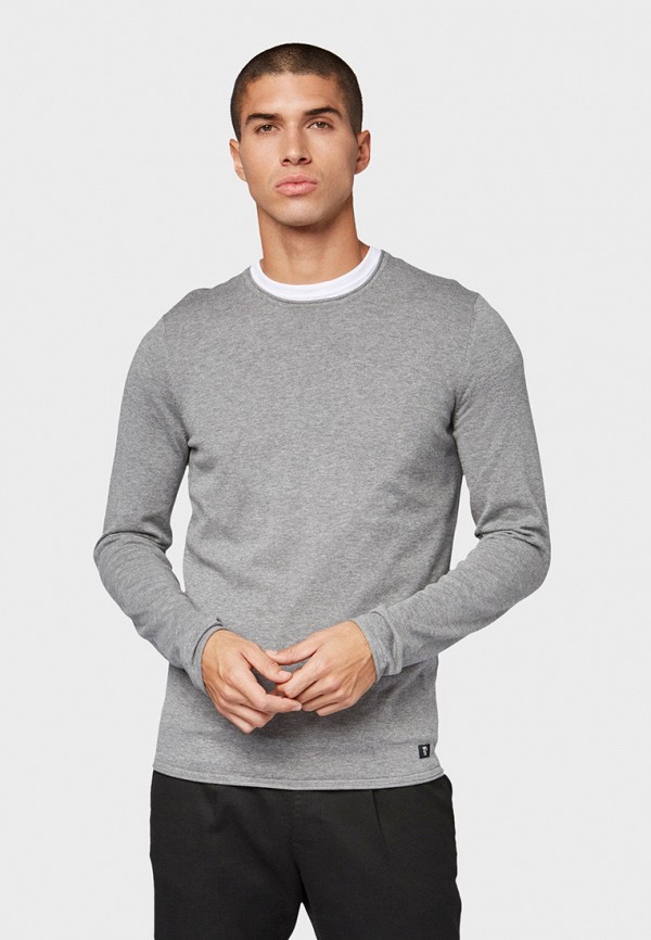 Tom Tailor Denim / Джемпер