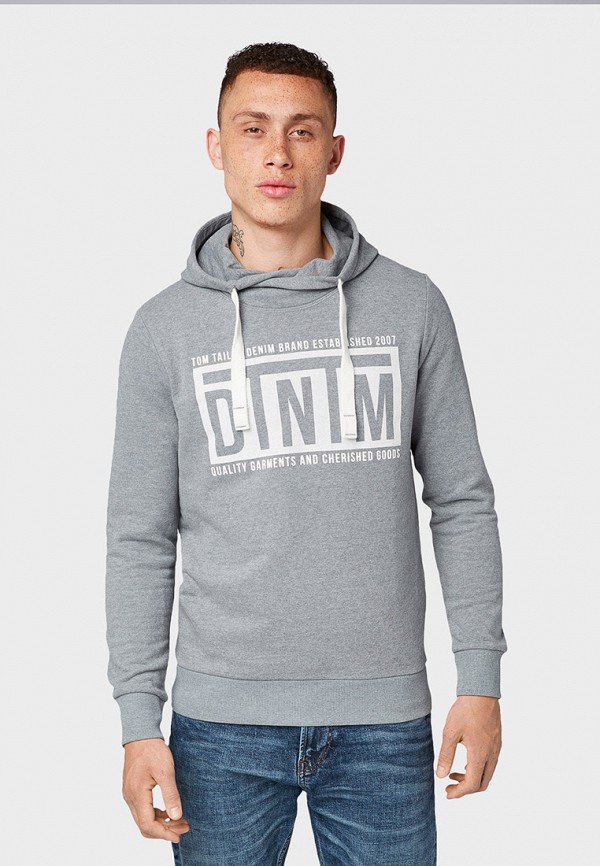 Tom Tailor Denim / Худи