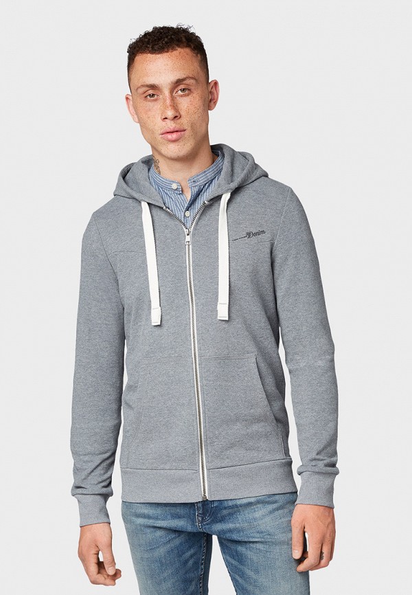 Tom Tailor Denim / Толстовка