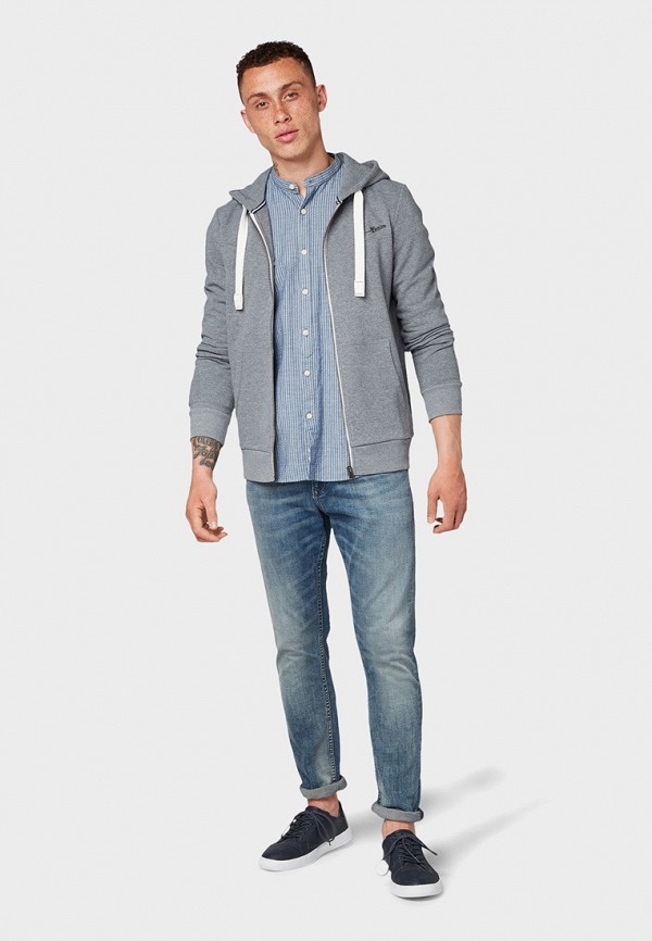 Tom Tailor Denim / Толстовка