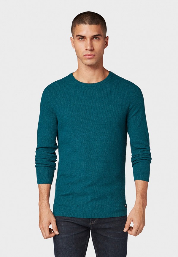 Tom Tailor Denim / Джемпер