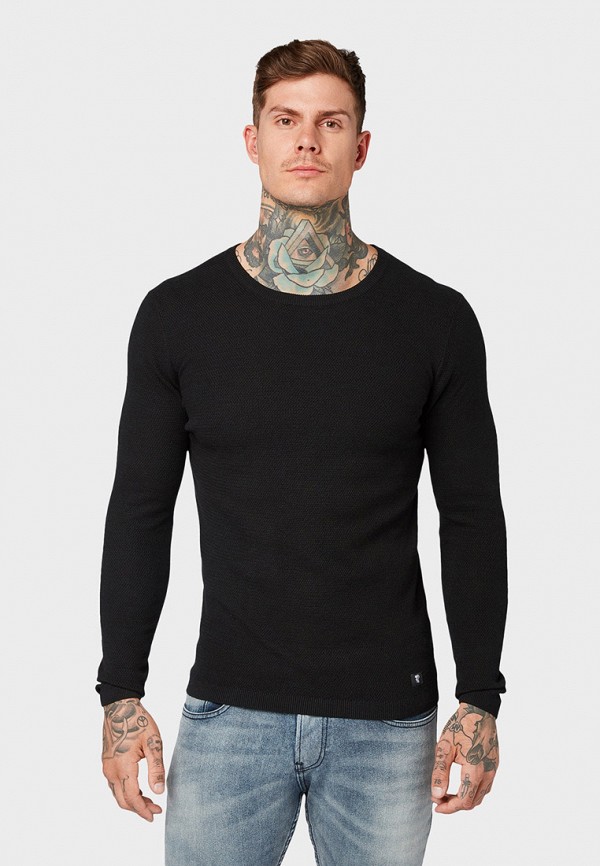 Tom Tailor Denim / Джемпер