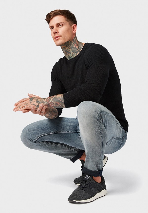 Tom Tailor Denim / Джемпер