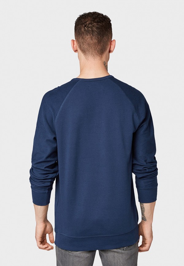 Tom Tailor Denim / Свитшот (to793emgbdg8) фото №3