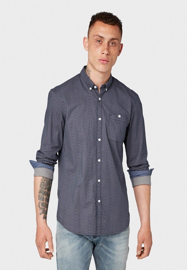 Tom Tailor Denim / Рубашка