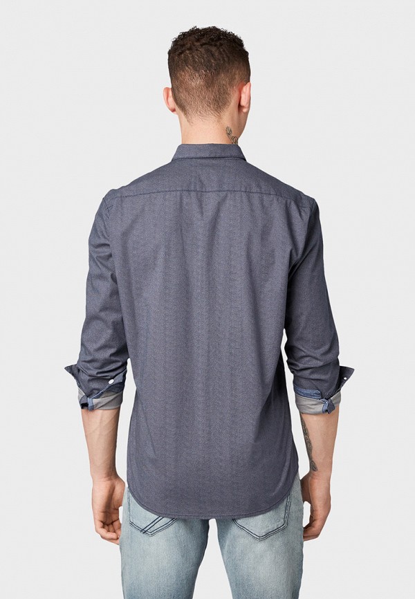 Tom Tailor Denim / Рубашка (to793emgbdh3) фото №3