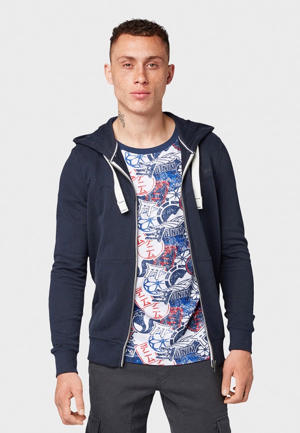 Tom Tailor Denim / Толстовка