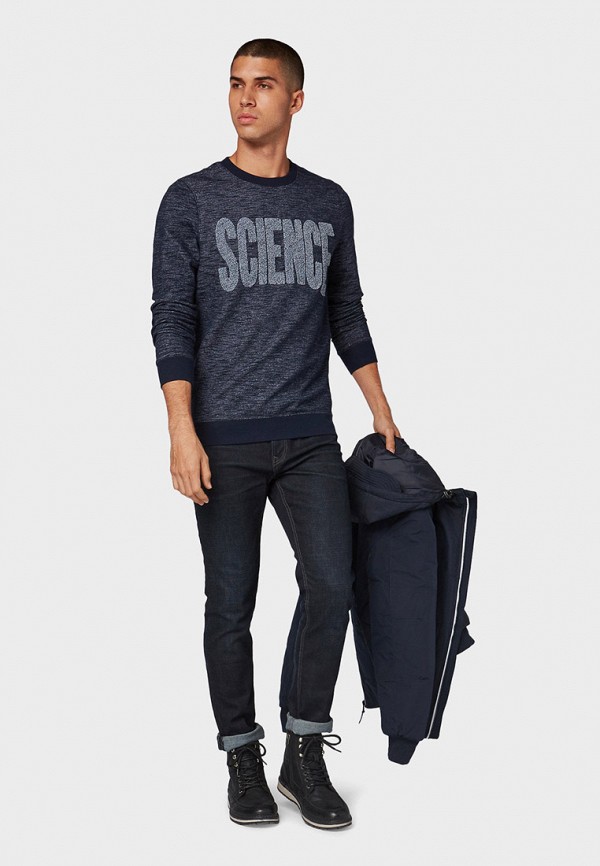 Tom Tailor Denim / Свитшот