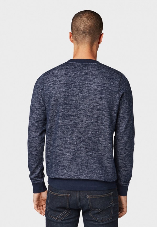 Tom Tailor Denim / Свитшот (to793emgbdj4) фото №3