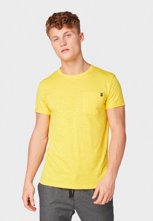 Tom Tailor Denim / Футболка